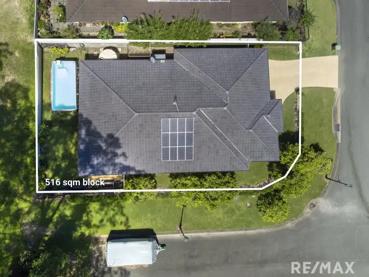 Fourth view of Homely house listing, 2 Debbie Way, Nerang QLD 4211