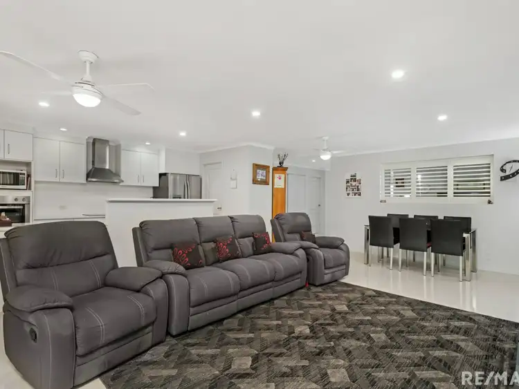 Sixth view of Homely house listing, 2 Debbie Way, Nerang QLD 4211