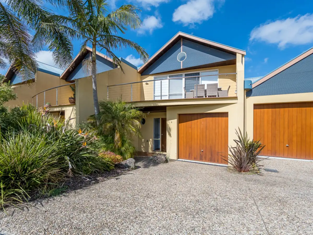 Main view of Homely townhouse listing, Unit 8/18 St Kilda Street, Inverloch VIC 3996