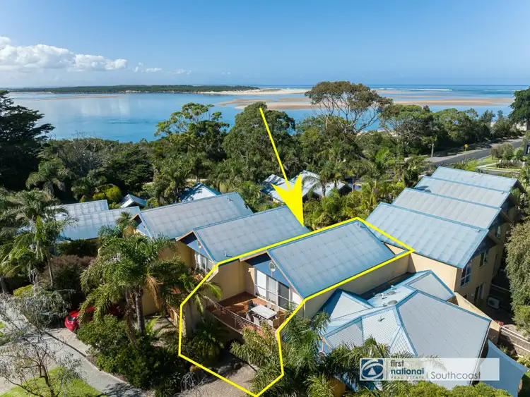 Second view of Homely townhouse listing, Unit 8/18 St Kilda Street, Inverloch VIC 3996