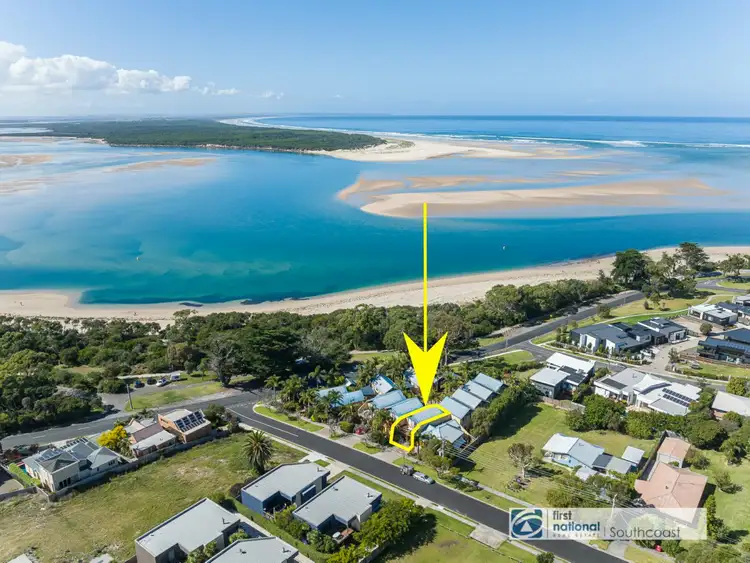 Third view of Homely townhouse listing, Unit 8/18 St Kilda Street, Inverloch VIC 3996