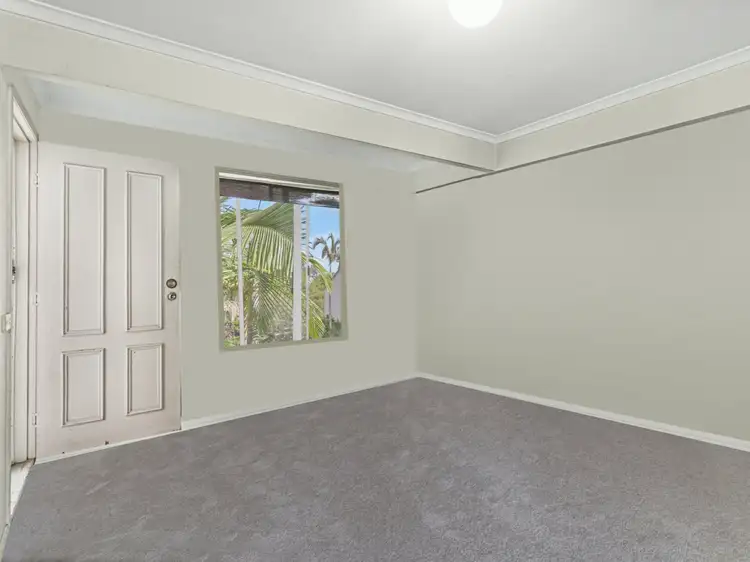 Second view of Homely townhouse listing, 81/125 Pappas Way, Carrara QLD 4211