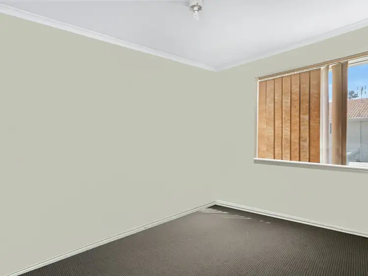 Fourth view of Homely townhouse listing, 81/125 Pappas Way, Carrara QLD 4211