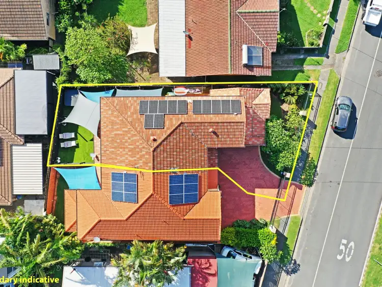 Fifth view of Homely house listing, 2/28 Philippine Parade, Palm Beach QLD 4221