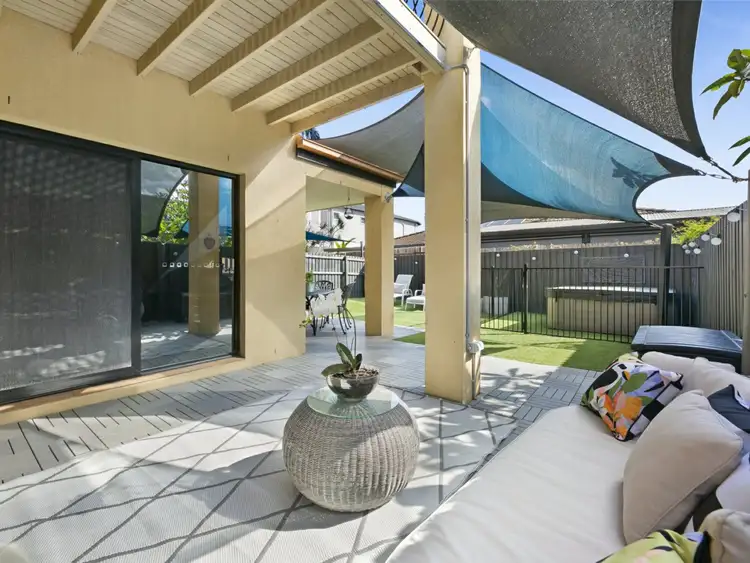 Seventh view of Homely house listing, 2/28 Philippine Parade, Palm Beach QLD 4221