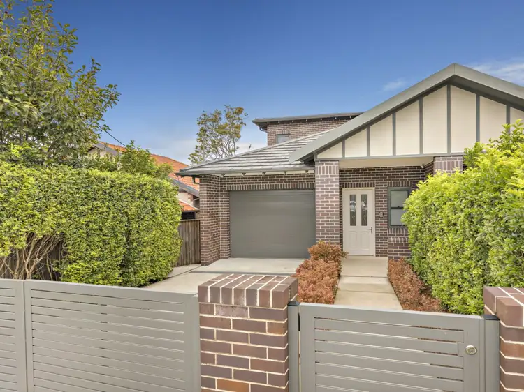371A Great North Road, Wareemba NSW 2046