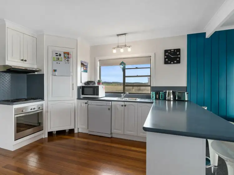 Fourth view of Homely house listing, 379 Giddens Road, Smithton TAS 7330