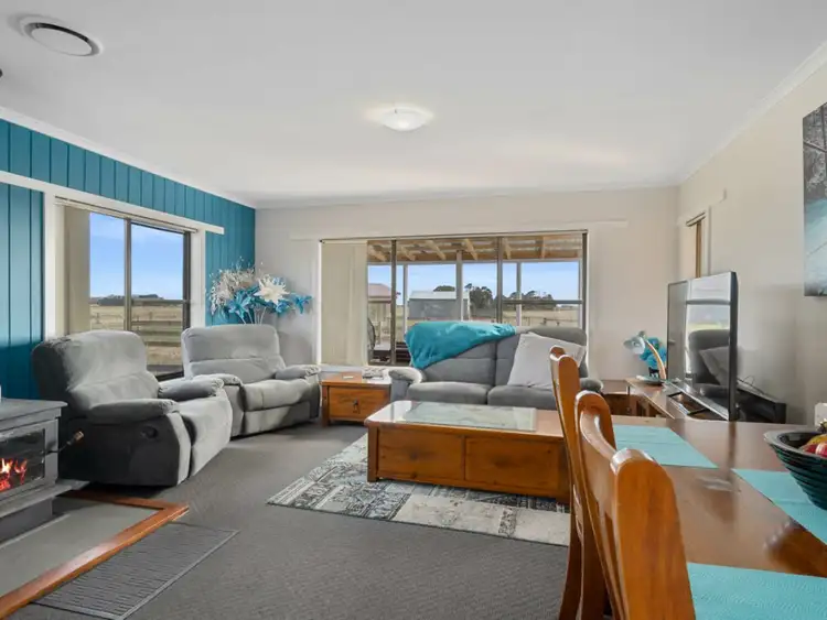 Fifth view of Homely house listing, 379 Giddens Road, Smithton TAS 7330