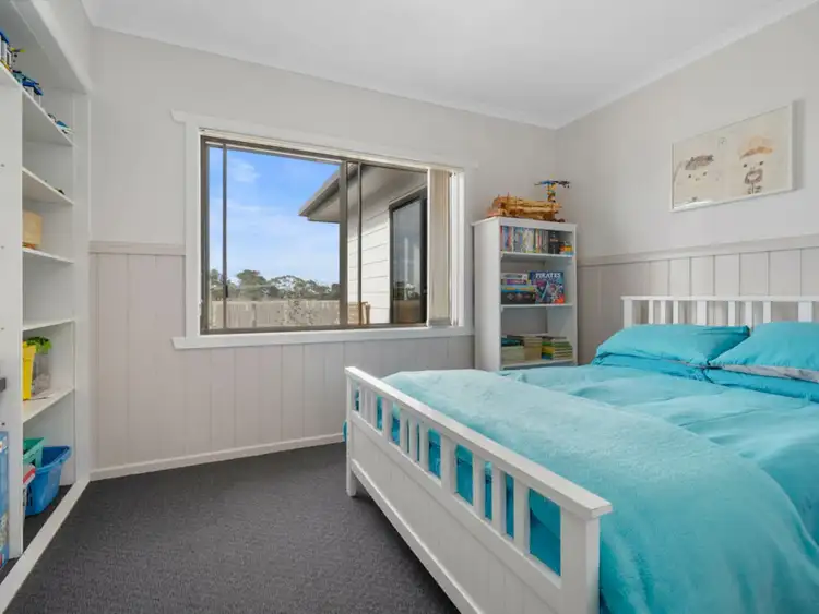 Seventh view of Homely house listing, 379 Giddens Road, Smithton TAS 7330