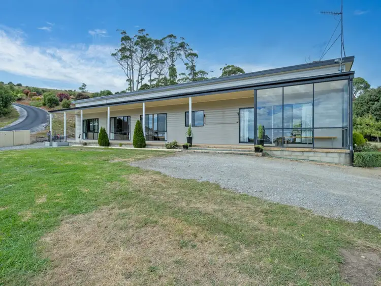 61 Scotchtown Road, Smithton TAS 7330