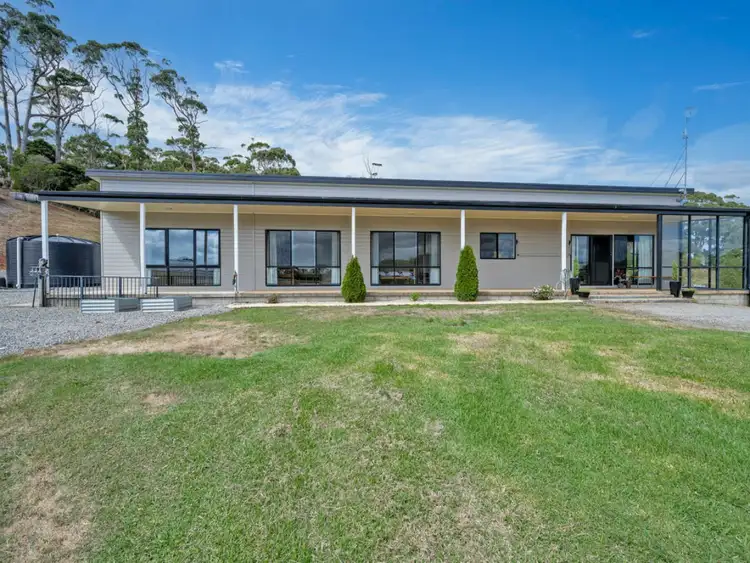 Second view of Homely house listing, 61 Scotchtown Road, Smithton TAS 7330
