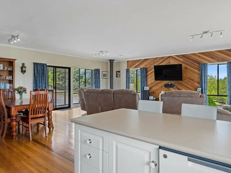 Fourth view of Homely house listing, 61 Scotchtown Road, Smithton TAS 7330
