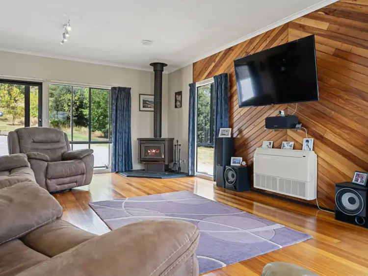 Sixth view of Homely house listing, 61 Scotchtown Road, Smithton TAS 7330
