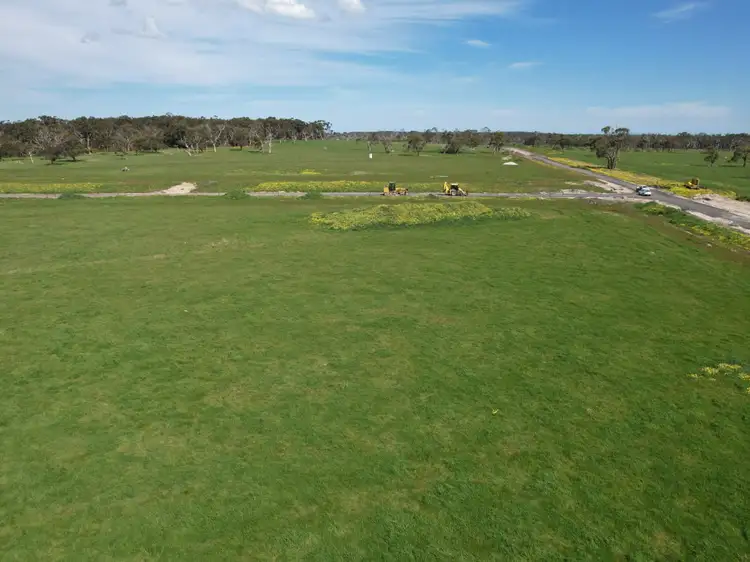 Main view of Homely land listing, Lot 53 660 Lynnes Road, Wattle Bank VIC 3995