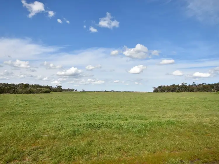 Second view of Homely land listing, Lot 53 660 Lynnes Road, Wattle Bank VIC 3995