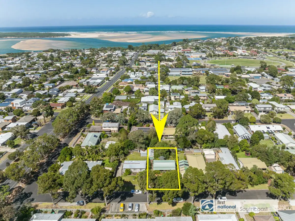 Main view of Homely house listing, 26 Wilson Avenue, Inverloch VIC 3996