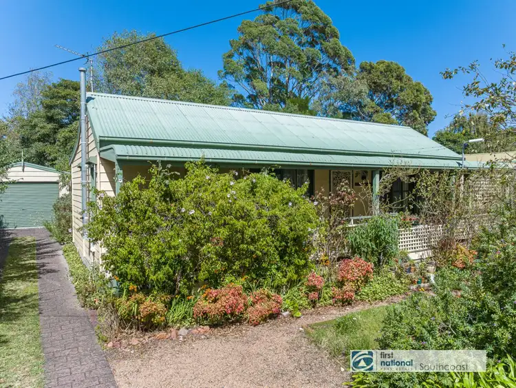Second view of Homely house listing, 26 Wilson Avenue, Inverloch VIC 3996