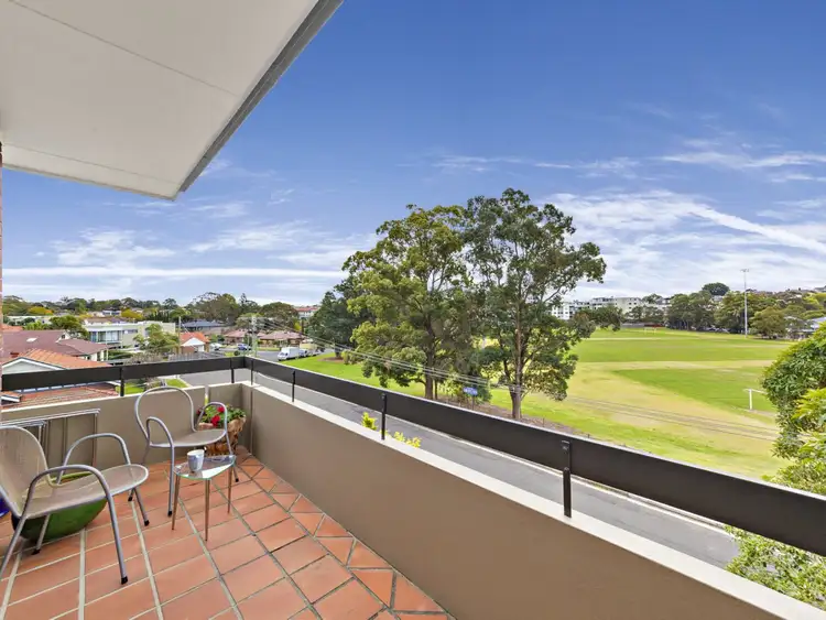 3/16 Margaret Street, Russell Lea NSW 2046