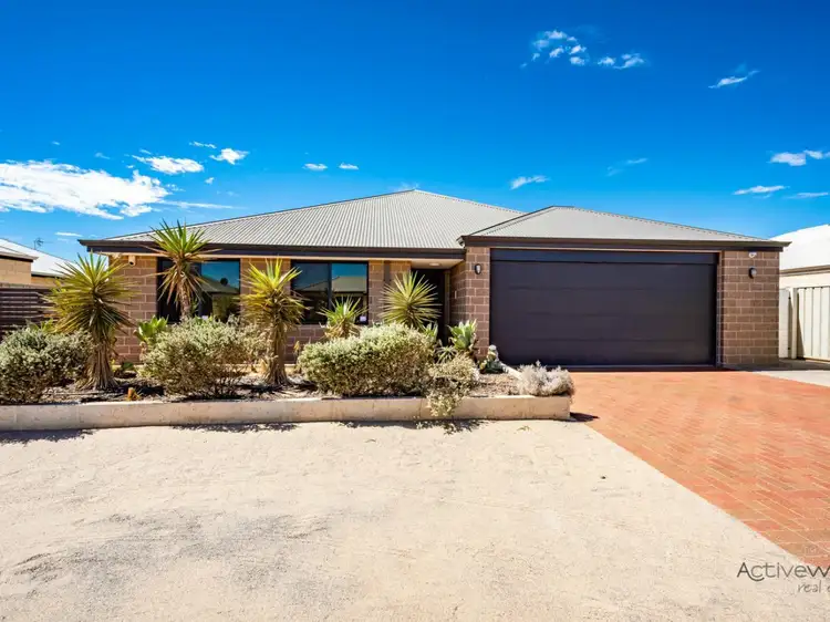 Main view of Homely house listing, 29 Spindrift Vista, Glenfield WA 6532
