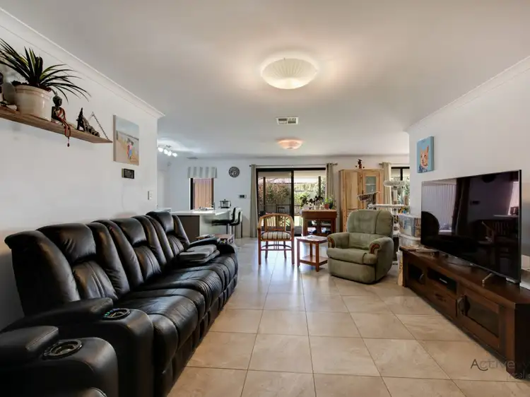 Second view of Homely house listing, 29 Spindrift Vista, Glenfield WA 6532