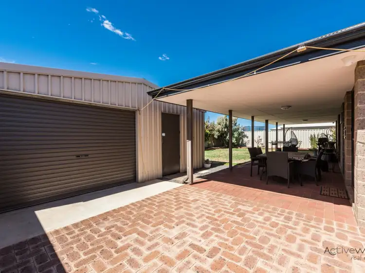 Fifth view of Homely house listing, 29 Spindrift Vista, Glenfield WA 6532