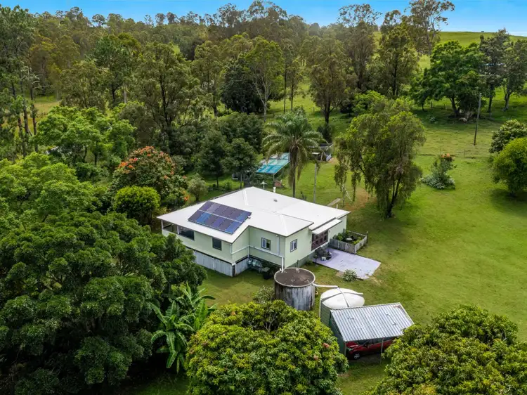 Main view of Homely house listing, 5 Piora Lane, Piora NSW 2470