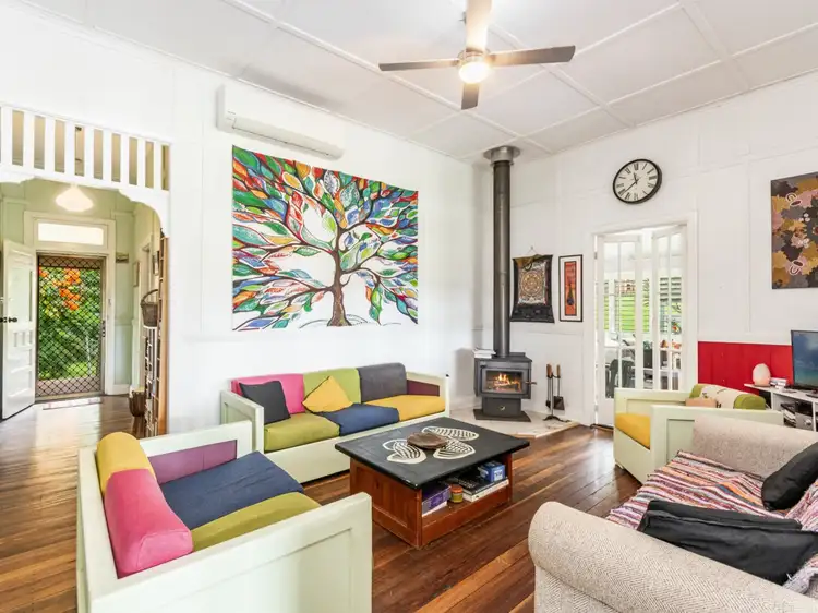 Second view of Homely house listing, 5 Piora Lane, Piora NSW 2470