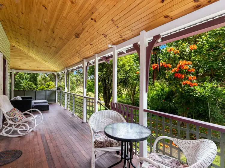 Third view of Homely house listing, 5 Piora Lane, Piora NSW 2470