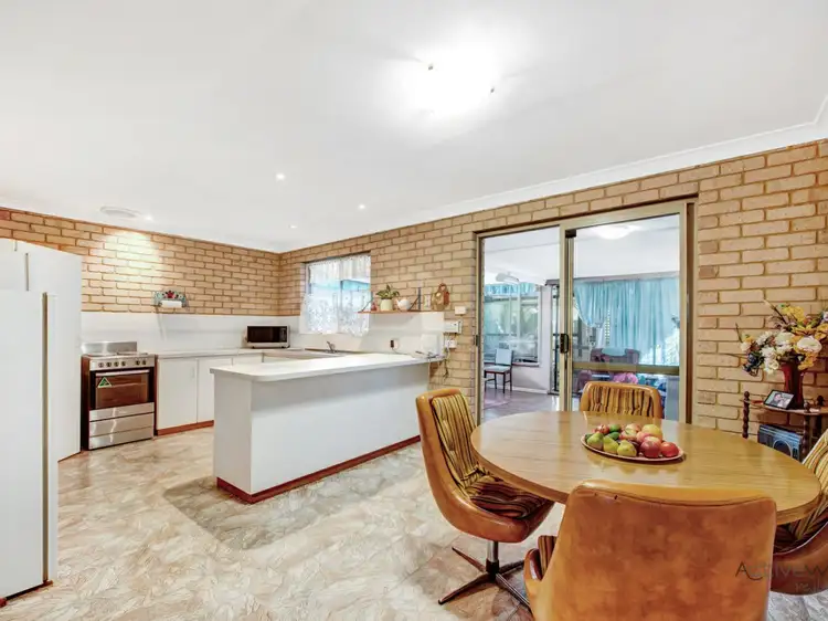 Third view of Homely house listing, 37 River Drive, Cape Burney WA 6532