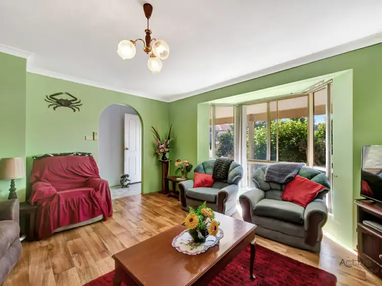 Sixth view of Homely house listing, 37 River Drive, Cape Burney WA 6532