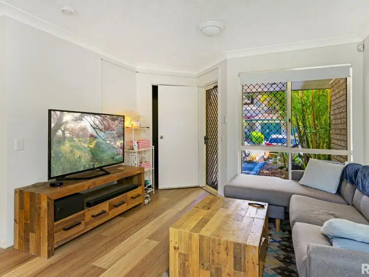 Fifth view of Homely townhouse listing, 7/17 Douma Drive, Mudgeeraba QLD 4213