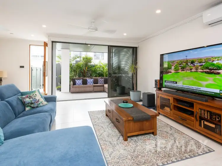 Third view of Homely townhouse listing, 65/1 Vue Boulevard, Robina QLD 4226