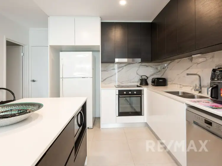 Fourth view of Homely townhouse listing, 65/1 Vue Boulevard, Robina QLD 4226