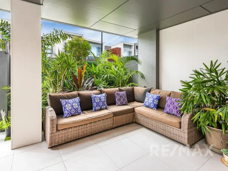 Fifth view of Homely townhouse listing, 65/1 Vue Boulevard, Robina QLD 4226