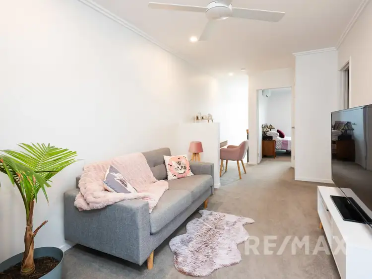 Sixth view of Homely townhouse listing, 65/1 Vue Boulevard, Robina QLD 4226