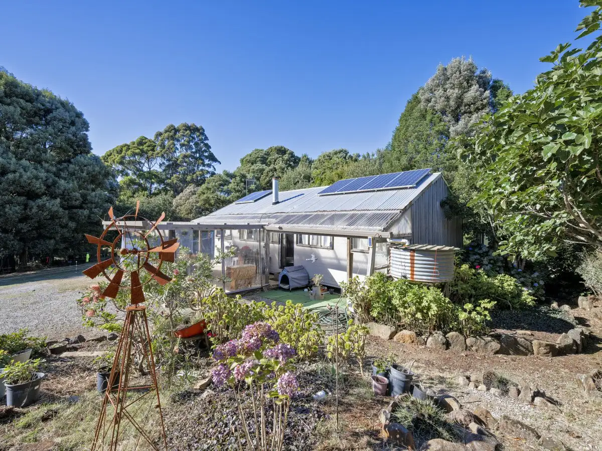 Main view of Homely rural property listing, 72 Grieves road, Alcomie TAS 7330