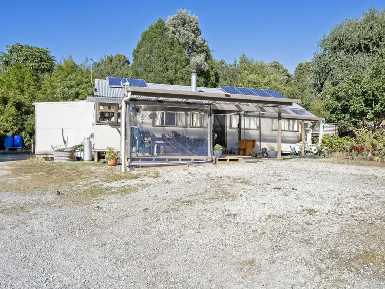 Fourth view of Homely rural property listing, 72 Grieves road, Alcomie TAS 7330