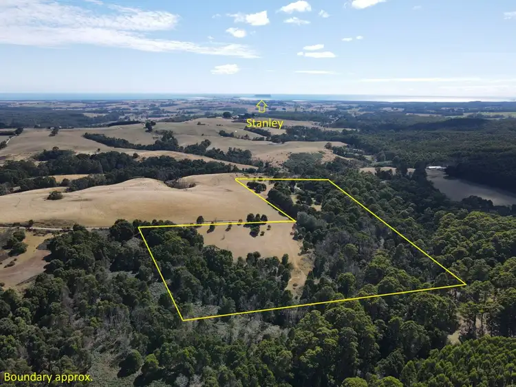 Fifth view of Homely rural property listing, 72 Grieves road, Alcomie TAS 7330