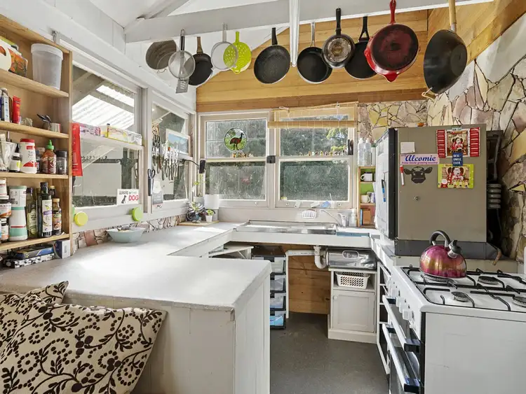 Sixth view of Homely rural property listing, 72 Grieves road, Alcomie TAS 7330