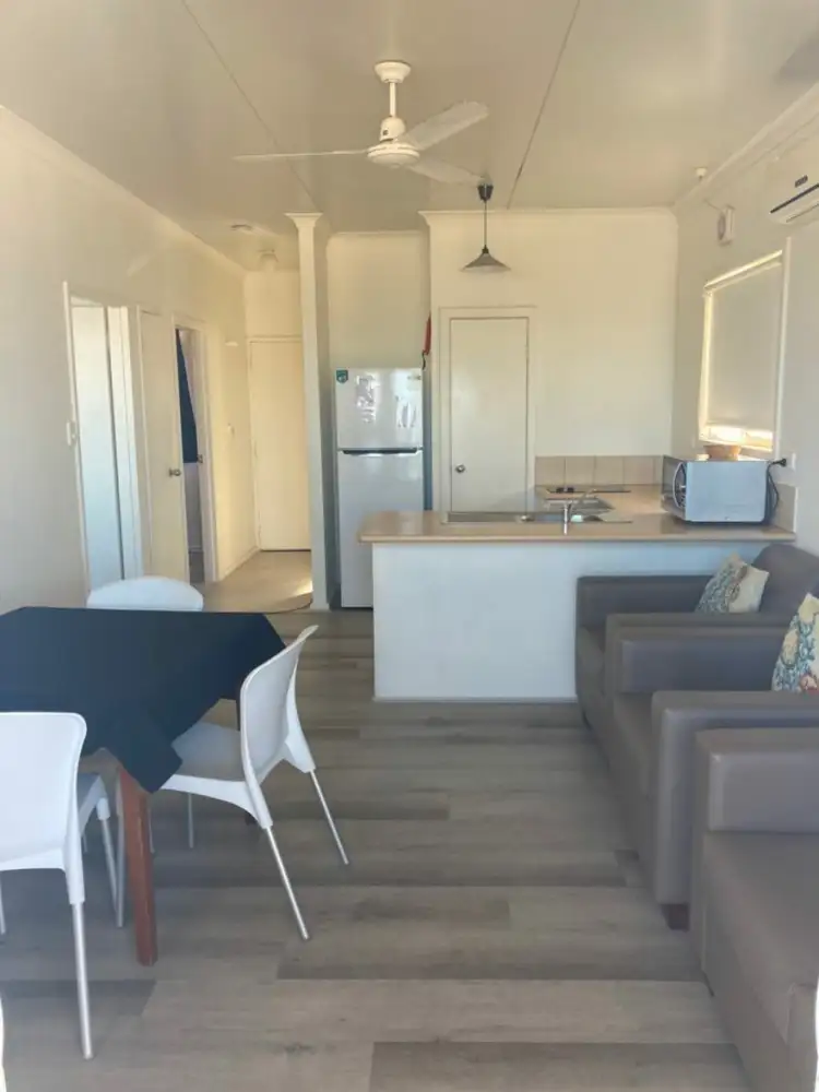 Third view of Homely house listing, 4/117 Knight Terrace, Denham WA 6537