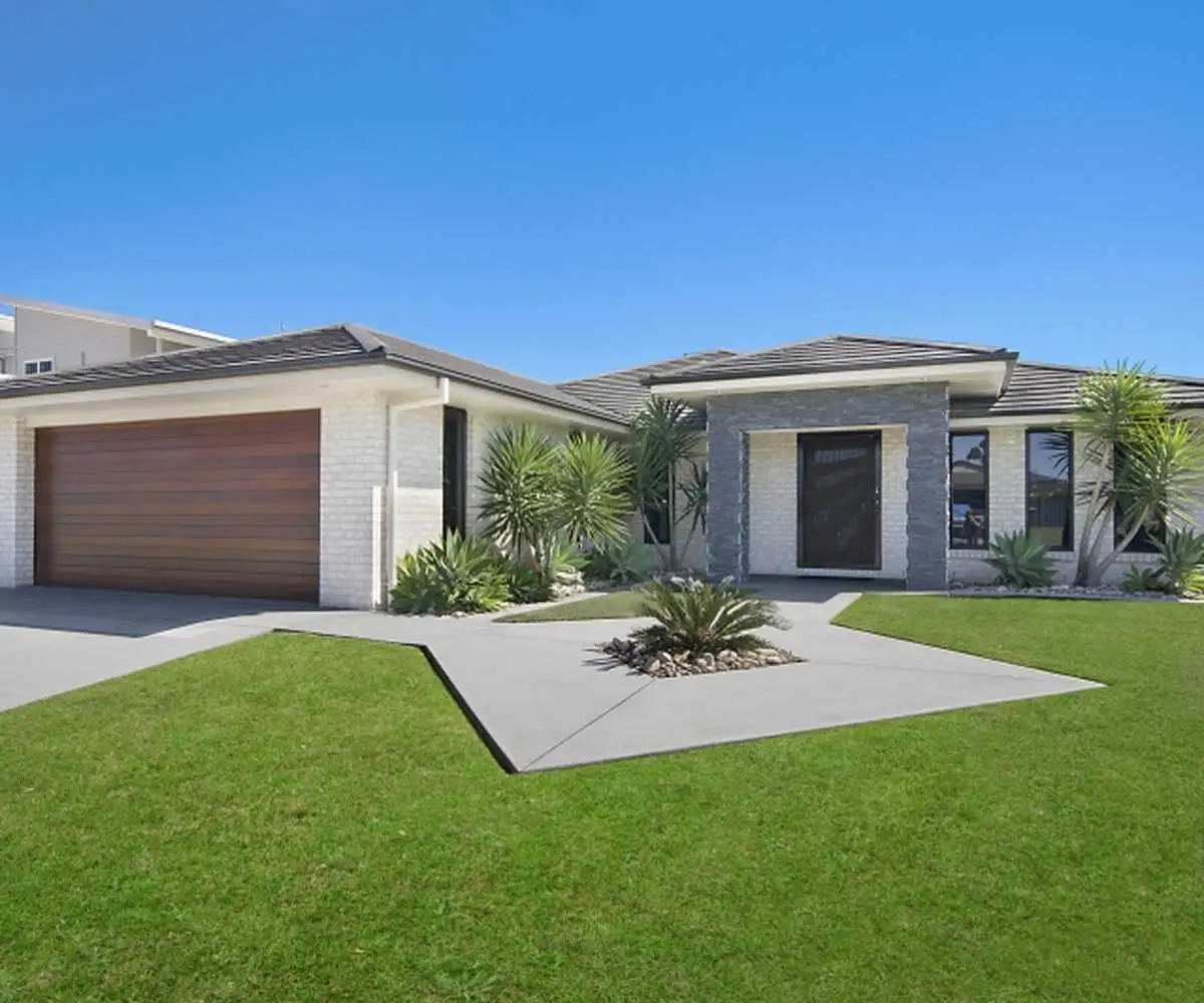 Main view of Homely house listing, 6 Charles Avenue, Casino NSW 2470