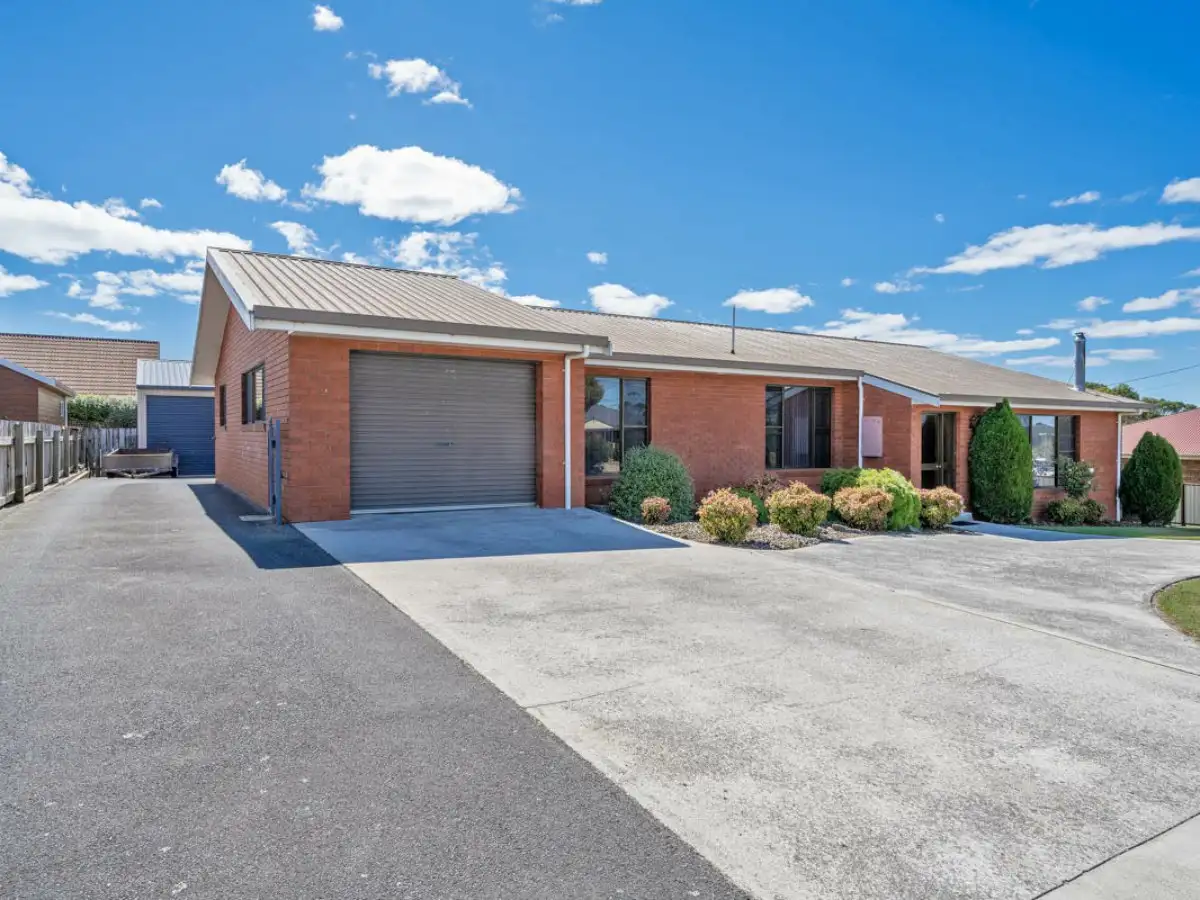 Main view of Homely house listing, 24 John Street, Smithton TAS 7330