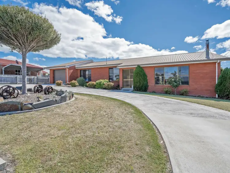 Second view of Homely house listing, 24 John Street, Smithton TAS 7330