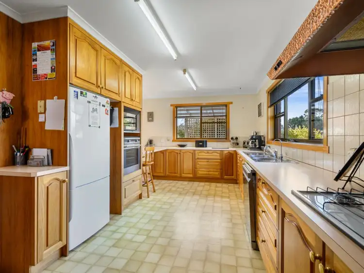 Fourth view of Homely house listing, 24 John Street, Smithton TAS 7330