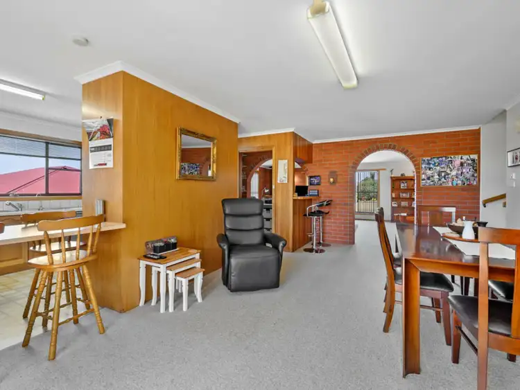 Fifth view of Homely house listing, 24 John Street, Smithton TAS 7330