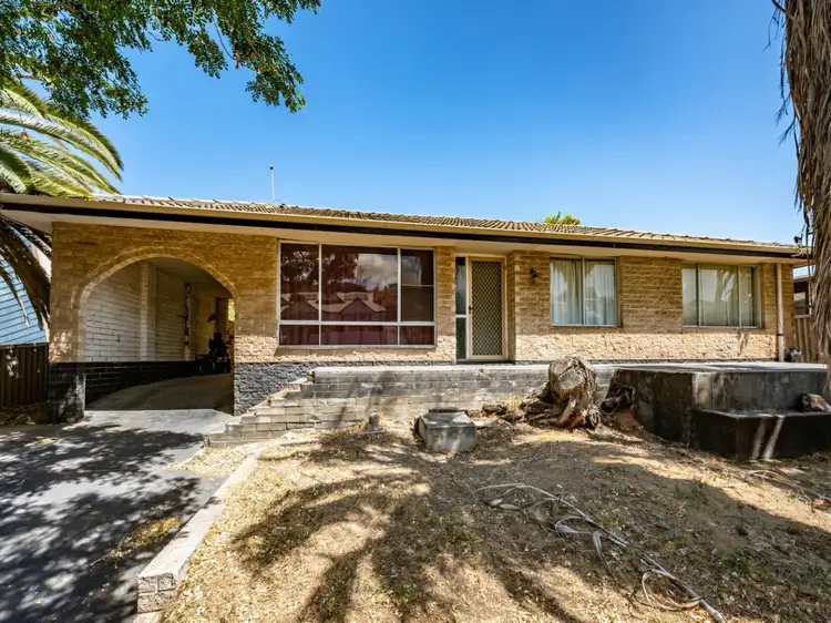 124 Brand Highway, Mount Tarcoola WA 6530