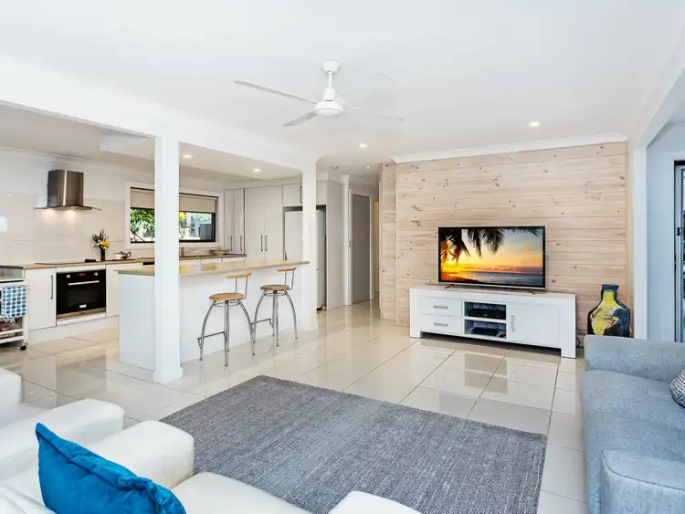 Second view of Homely house listing, 27 Regency Place, Mudgeeraba QLD 4213