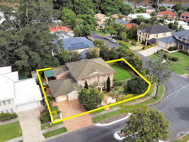 Main view of Homely house listing, 145 Wendouree Crescent, Westlake QLD 4074