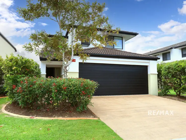 Fourth view of Homely house listing, 30/139 - 151 Gooding Drive, Merrimac QLD 4226