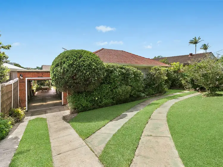 15 Elliott Avenue, East Ryde NSW 2113
